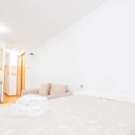 Ybh Luis Taboada 13, 2e * Vigo