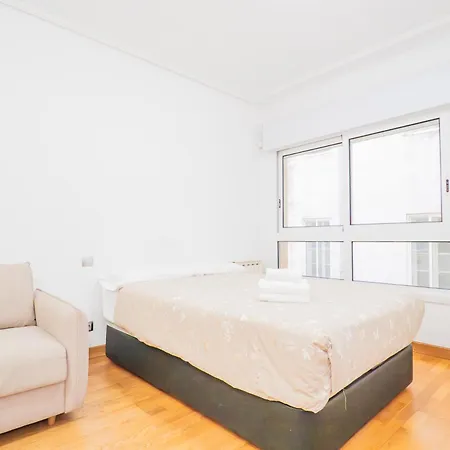 Apartamento Ybh Luis Taboada 13, 2e *
