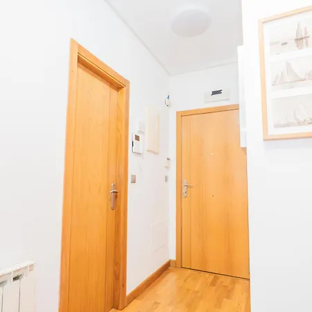 Ybh Luis Taboada 13, 2e Apartman