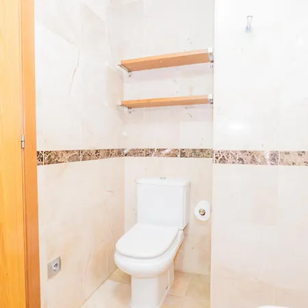 Ybh Luis Taboada 13, 2e Apartman Vigo