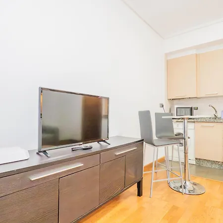 Apartman Ybh Luis Taboada 13, 2e