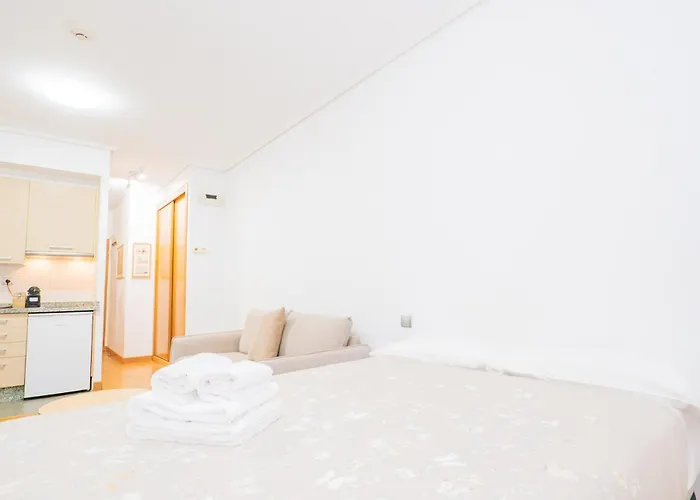 Ybh Luis Taboada 13, 2e * Vigo