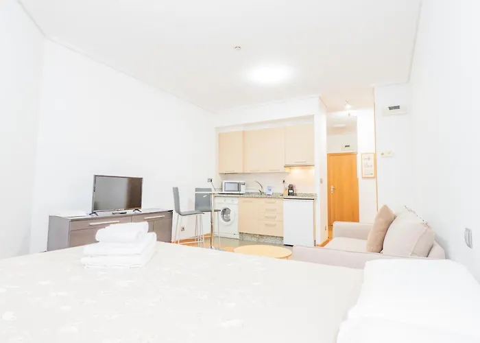 Ybh Luis Taboada 13, 2e Vigo