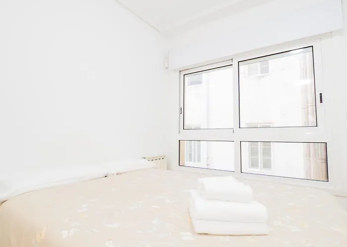 Ybh Luis Taboada 13, 2e Vigo