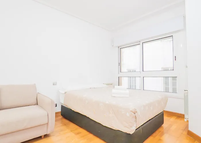 Apartman Ybh Luis Taboada 13, 2e *