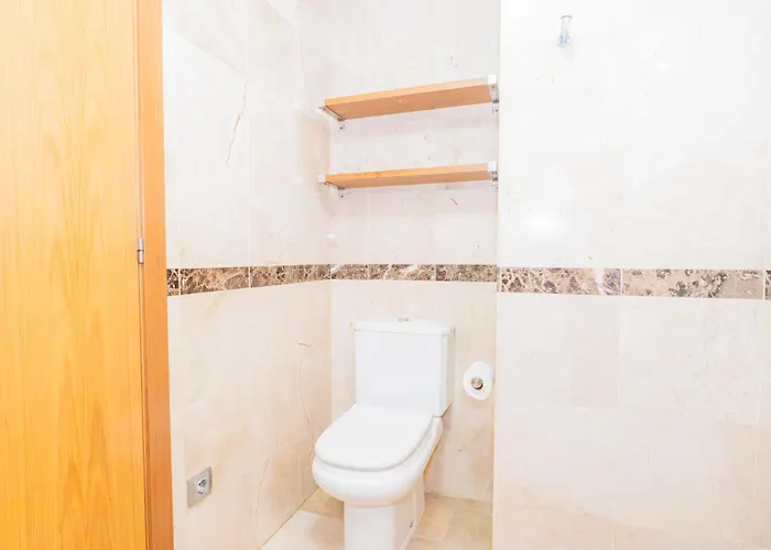 Ybh Luis Taboada 13, 2e Apartman Vigo