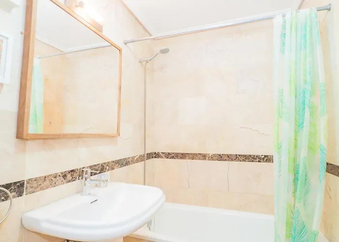 Ybh Luis Taboada 13, 2e * Vigo